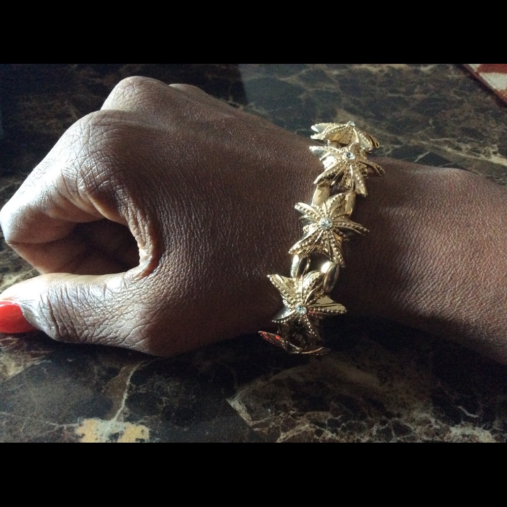 Sea Shells bracelet